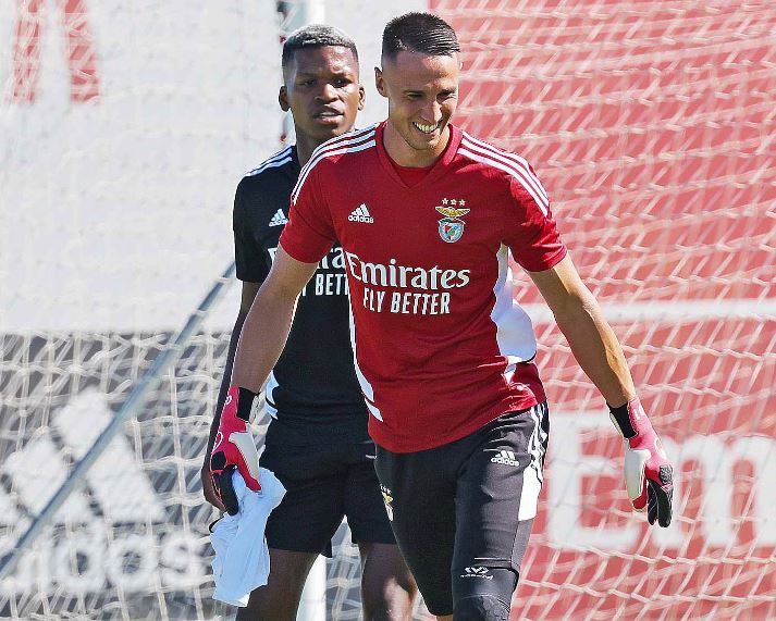 Soi kèo Benfica vs Midtjylland