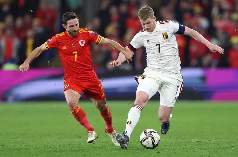 Soi kèo Bỉ vs Wales, Nations League Soi kèo Bỉ vs Wales, Nations League