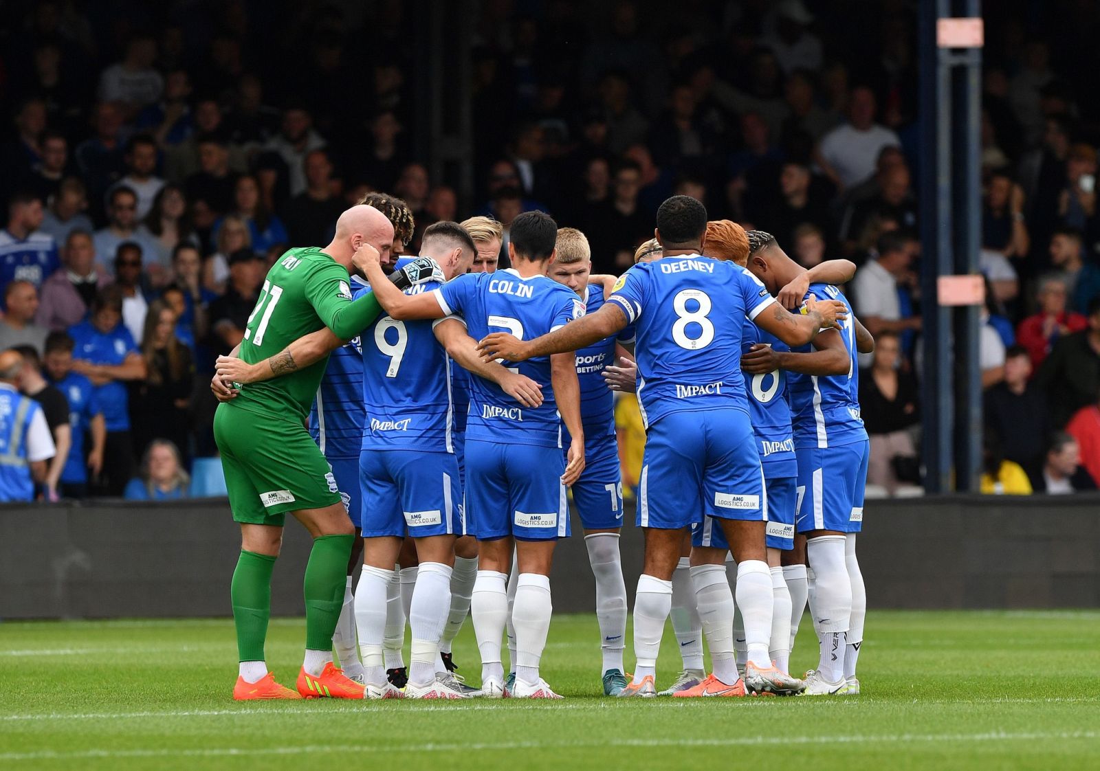 Soi kèo Birmingham vs Huddersfield