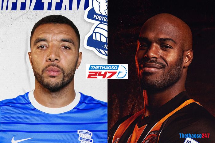 Soi kèo Birmingham vs Hull City Soi kèo Birmingham vs Hull City