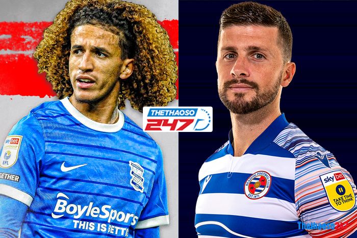 Soi kèo Birmingham vs Reading Soi kèo Birmingham vs Reading