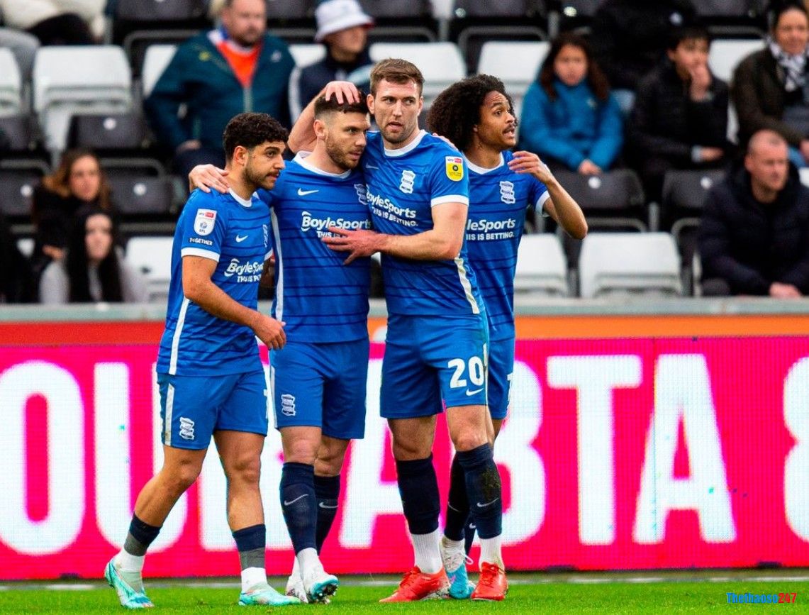 Nhận định trước trận Birmingham vs West Brom Nhận định trước trận Birmingham vs West Brom