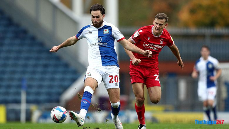 Soi kèo Blackburn vs Nottingham, Carabao Cup Soi kèo Blackburn vs Nottingham, Carabao Cup