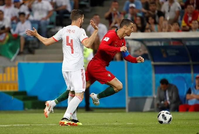 Soi kèo Bồ Đào Nha vs Tây Ban Nha, Nations League Soi kèo Bồ Đào Nha vs Tây Ban Nha, Nations League