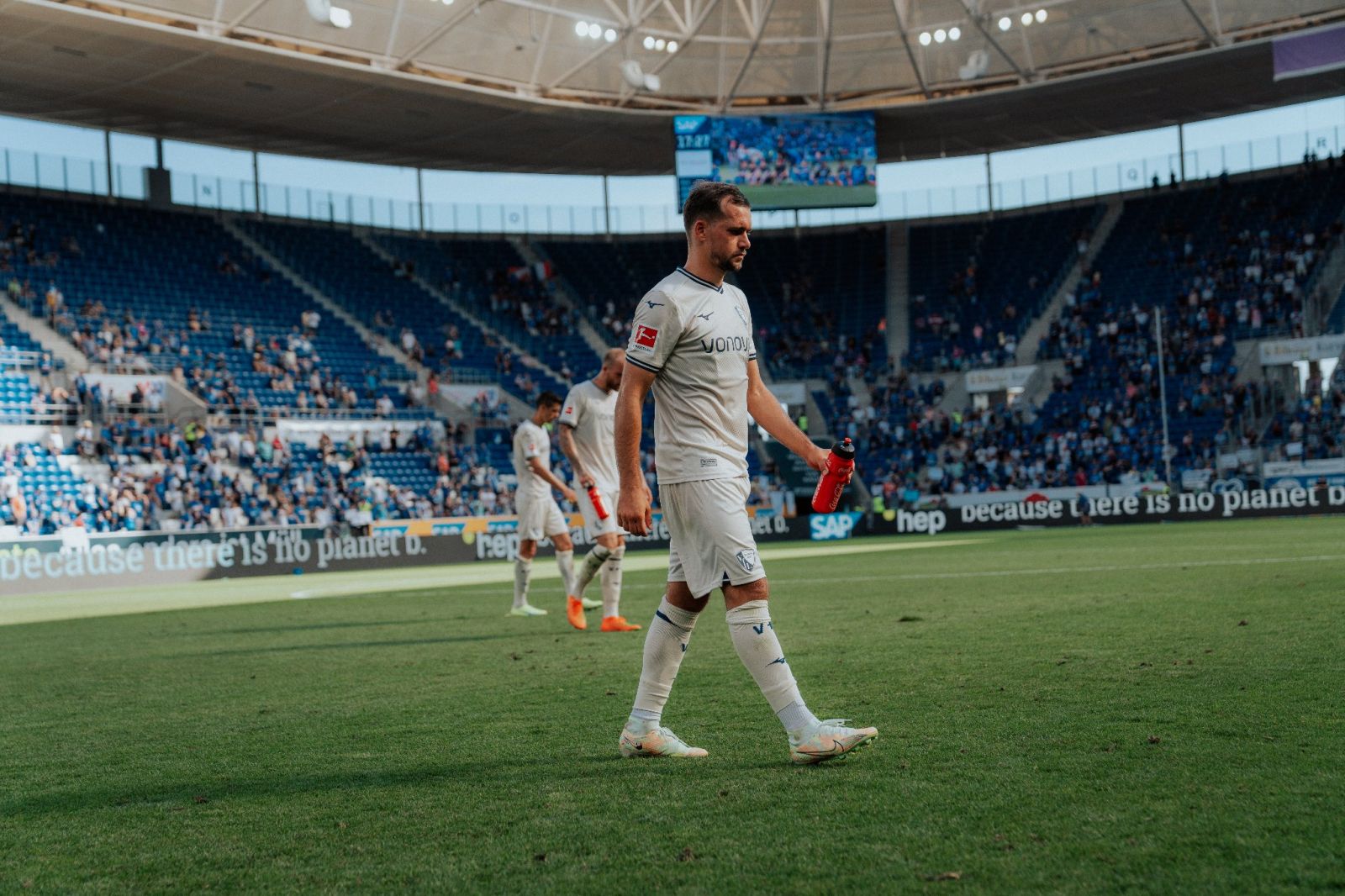 Soi kèo Bochum vs Bayern Munich Soi kèo Bochum vs Bayern Munich