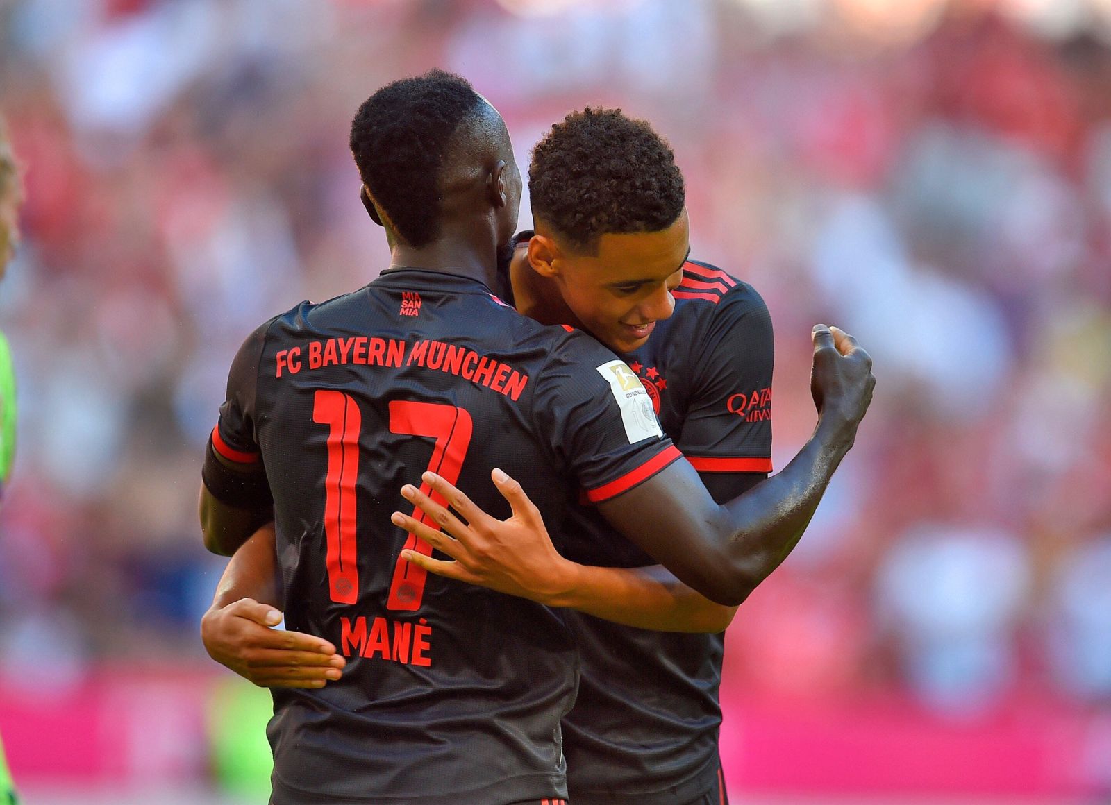 Soi kèo Bochum vs Bayern Munich Soi kèo Bochum vs Bayern Munich