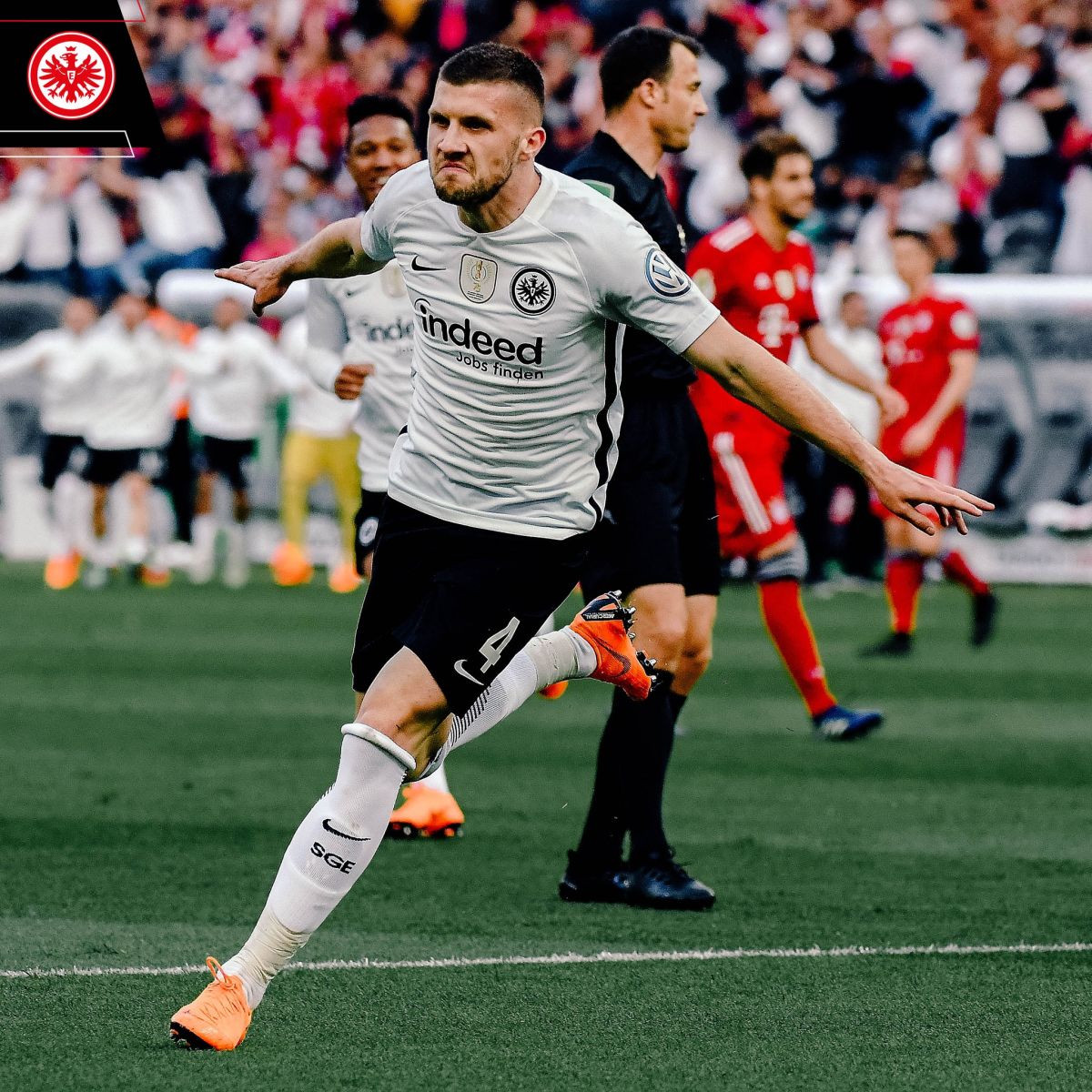 Soi kèo Bochum vs Frankfurt Soi kèo Bochum vs Frankfurt