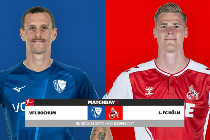 Soi kèo Bochum vs Koln Soi kèo Bochum vs Koln