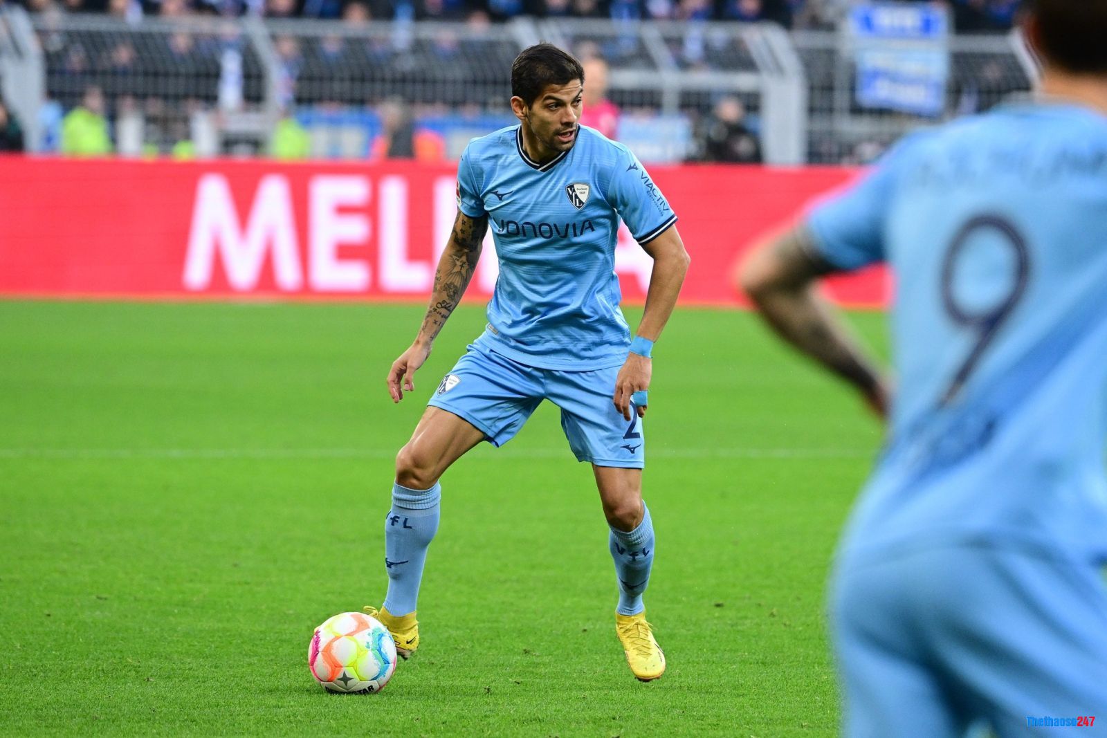 Soi kèo Bochum vs Monchengladbach Soi kèo Bochum vs Monchengladbach