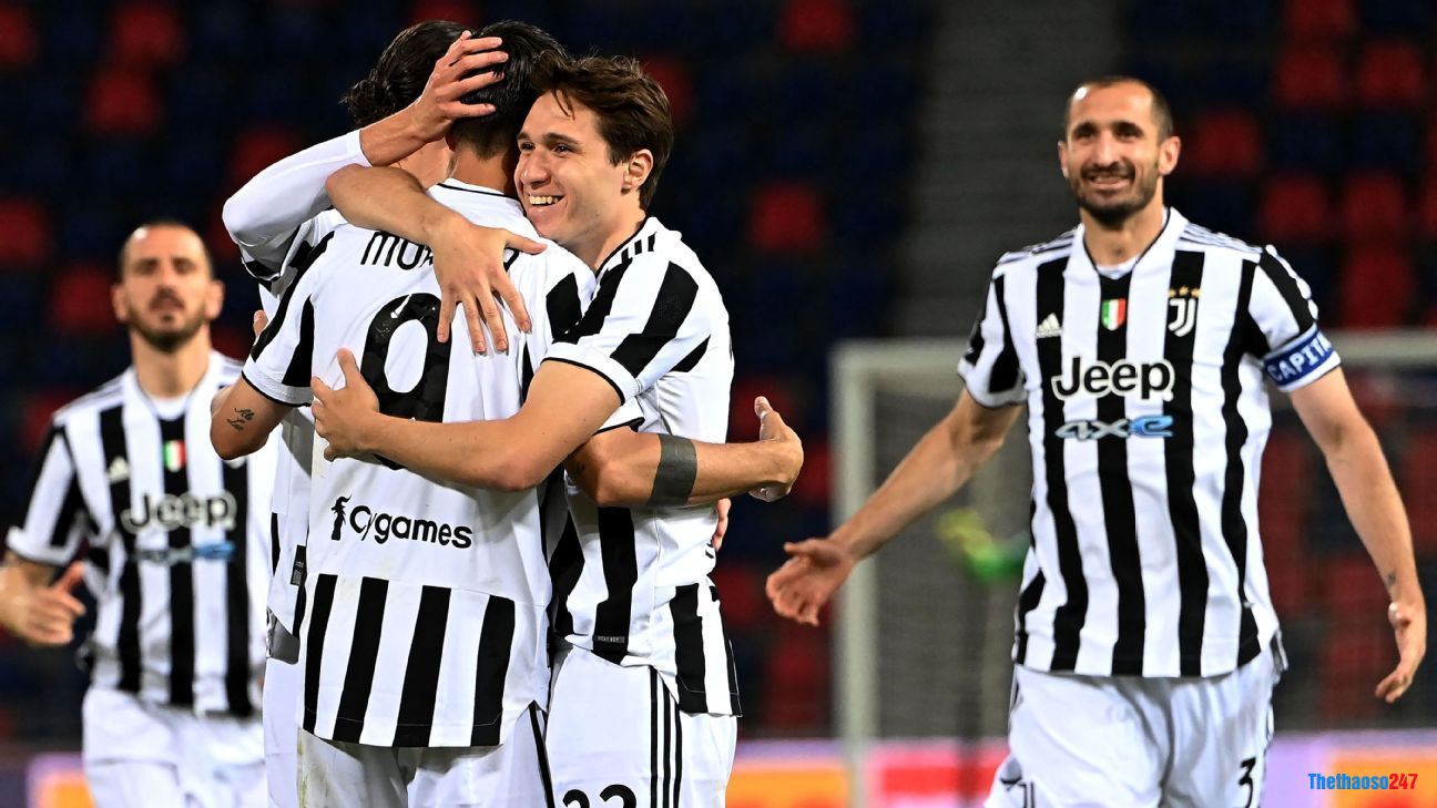 Soi kèo Bologna vs Juventus Soi kèo Bologna vs Juventus
