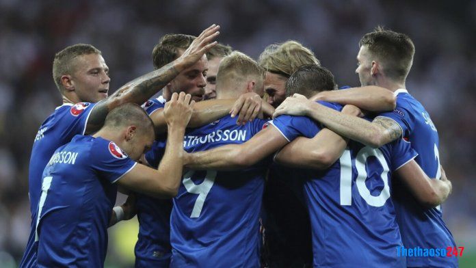 Soi kèo Bosnia & Herzegovina vs Iceland, Vòng loại Euro 2024 Soi kèo Bosnia & Herzegovina vs Iceland, Vòng loại Euro 2024
