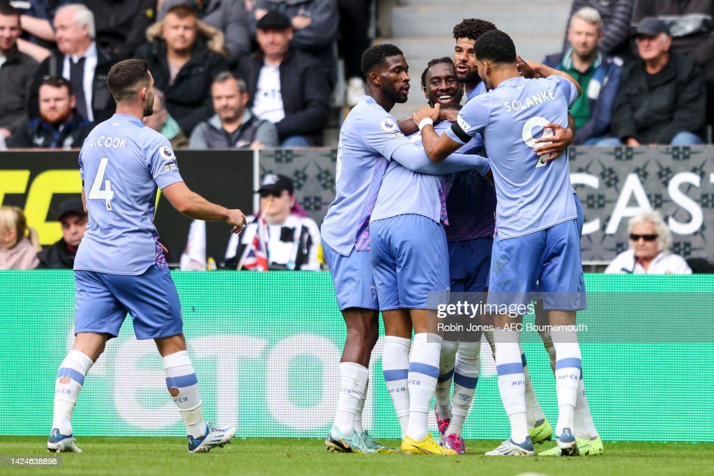 Soi kèo Bournemouth vs Brentford, Premier League Soi kèo Bournemouth vs Brentford, Premier League