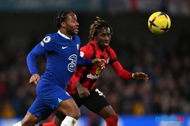Soi kèo Bournemouth vs Chelsea, Premier League Soi kèo Bournemouth vs Chelsea, Premier League