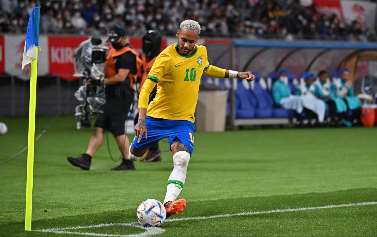 Soi kèo Brazil vs Ghana Soi kèo Brazil vs Ghana