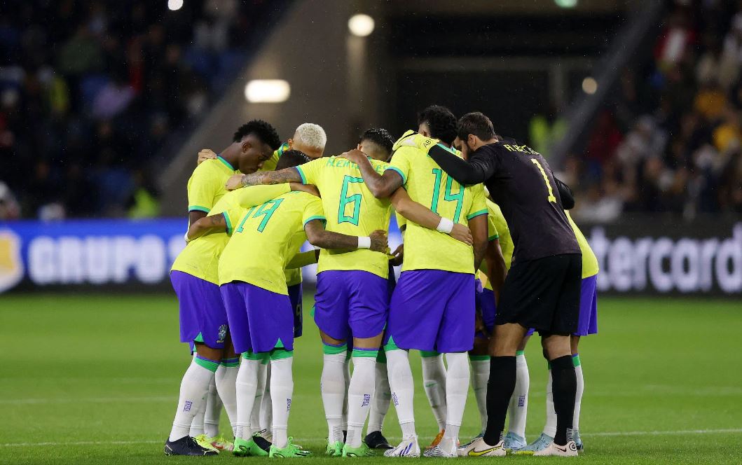 Soi kèo Brazil vs Tunisia Soi kèo Brazil vs Tunisia