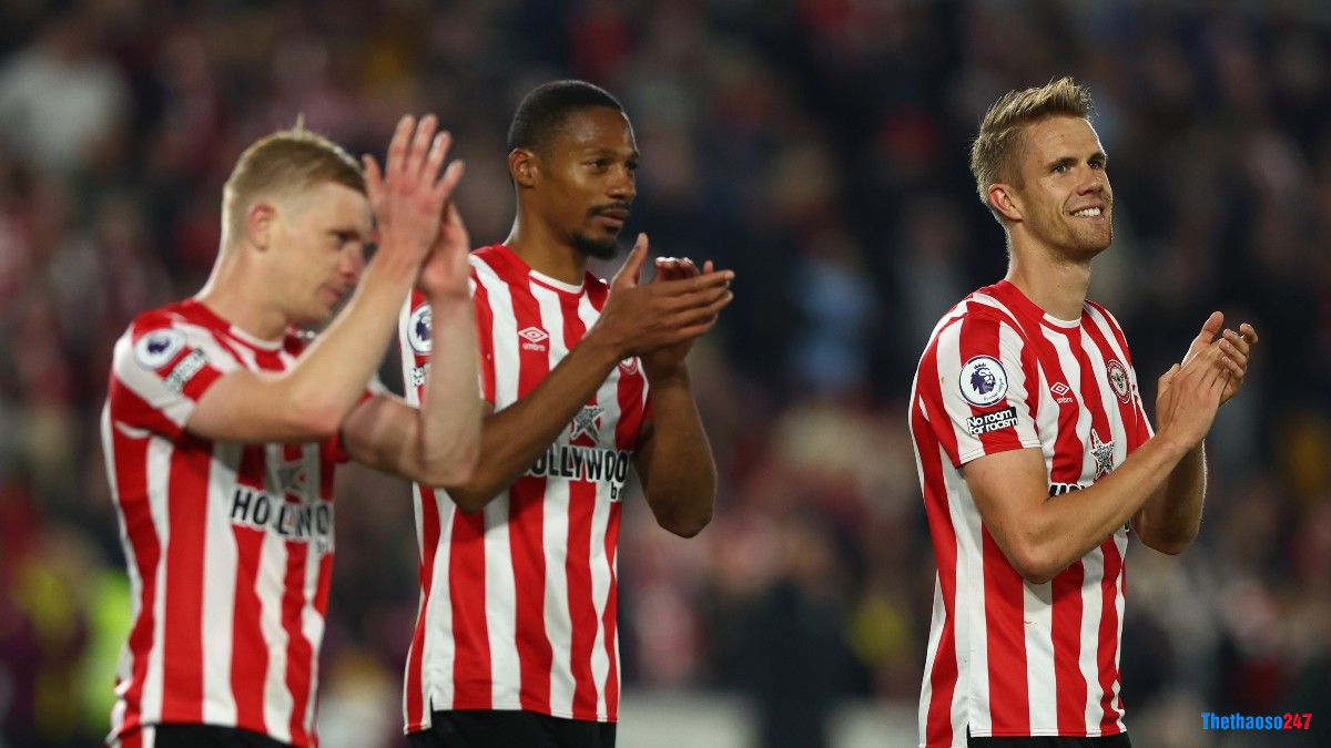 Soi kèo Brentford vs Bournemouth, Premier League Soi kèo Brentford vs Bournemouth, Premier League