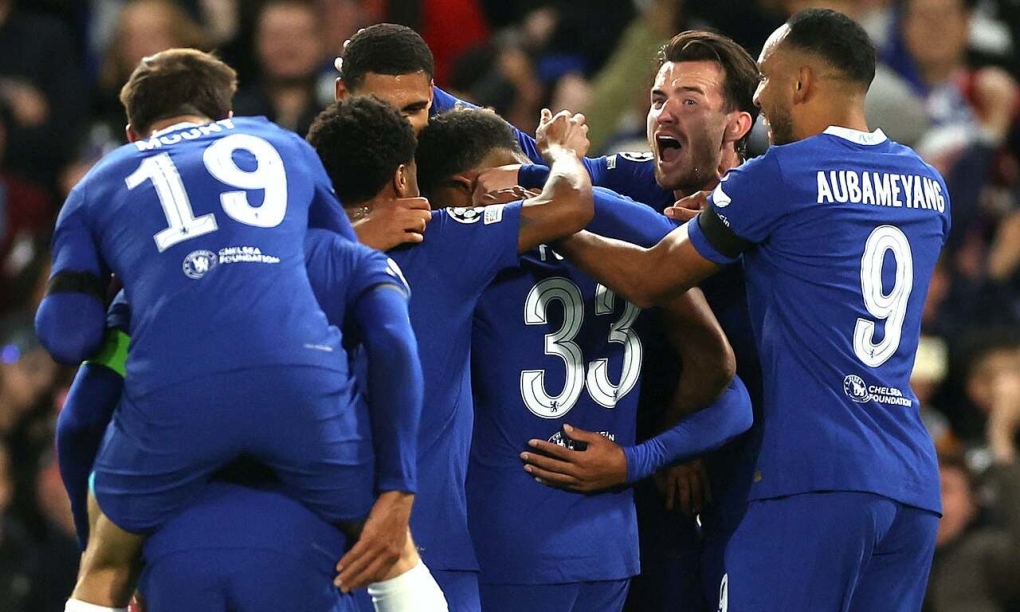 Soi kèo Brentford vs Chelsea Premier League 