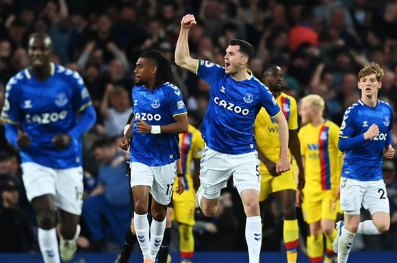 Soi kèo Brentford vs Everton Soi kèo Brentford vs Everton