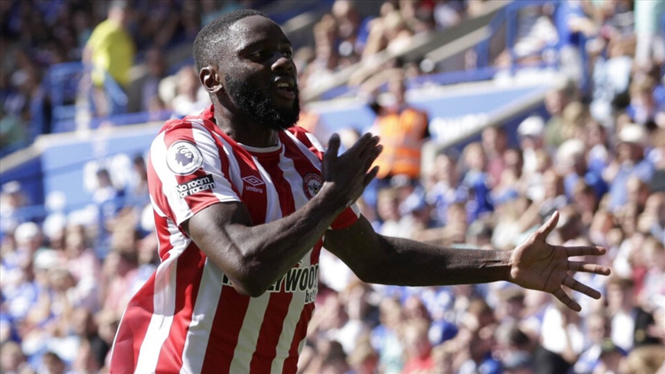 Soi kèo Brentford vs Everton Soi kèo Brentford vs Everton