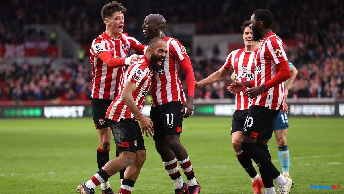 Soi kèo Brentford vs Newcastle, Premier League Soi kèo Brentford vs Newcastle, Premier League