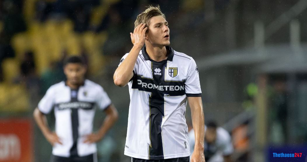 Soi kèo Brescia vs Parma Soi kèo Brescia vs Parma