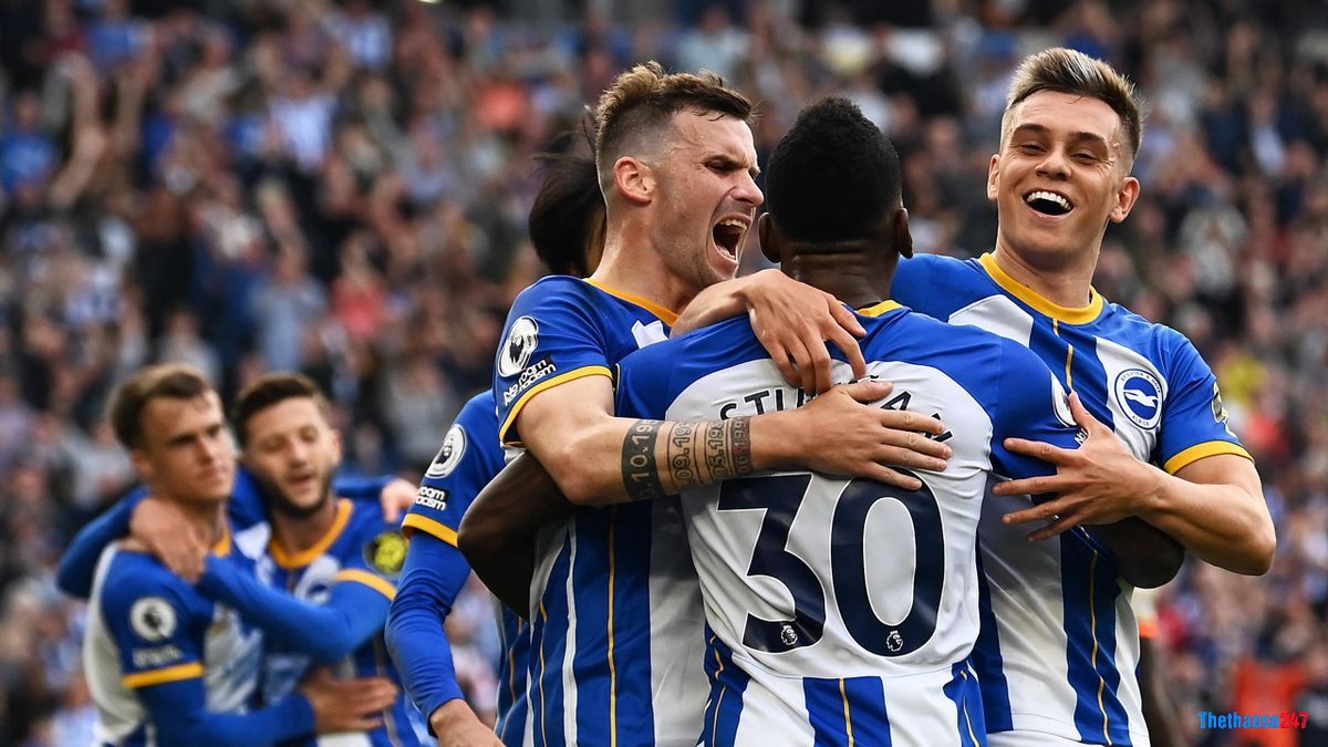 Soi kèo Brighton vs Aston Villa Soi kèo Brighton vs Aston Villa