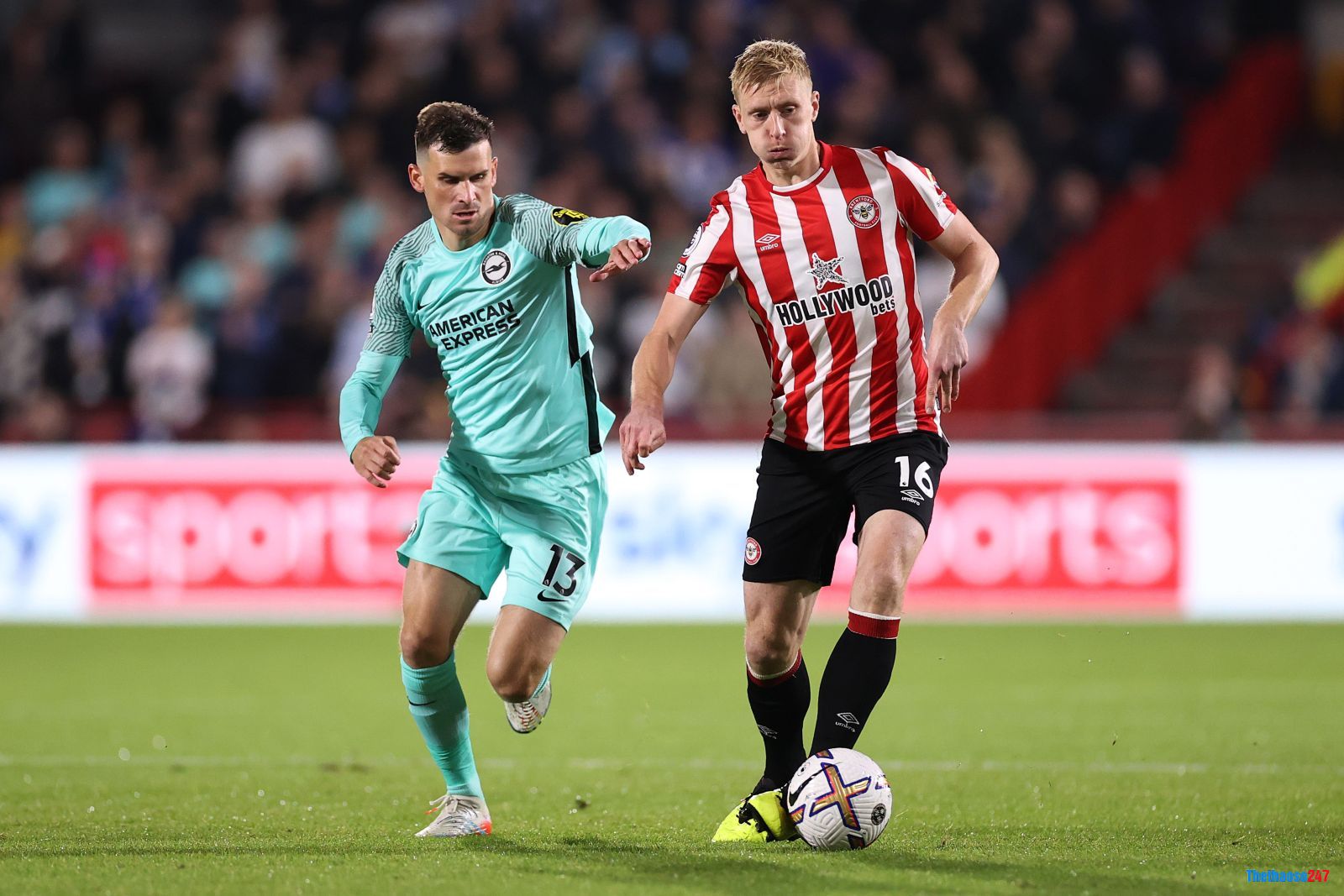 Soi kèo Brighton vs Brentford, Premier League Soi kèo Brighton vs Brentford, Premier League