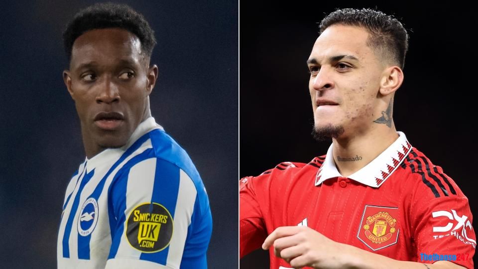 Soi kèo Brighton vs Man United, Premier League Soi kèo Brighton vs Man United, Premier League