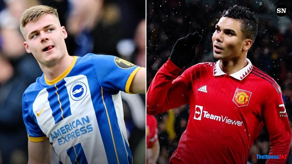 Soi kèo Brighton vs Man United, FA Cup Soi kèo Brighton vs Man United, FA Cup