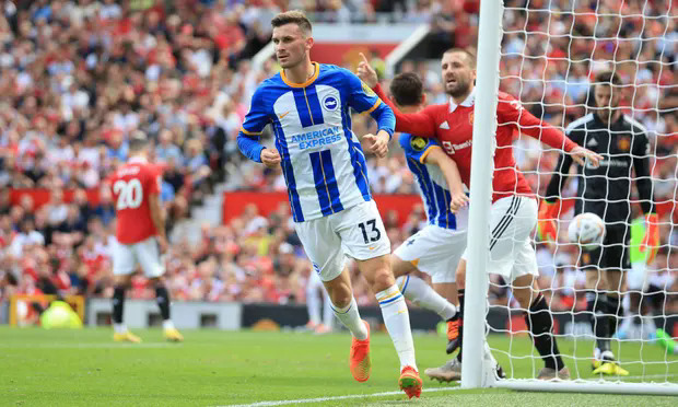 Soi kèo Brighton vs Newcastle