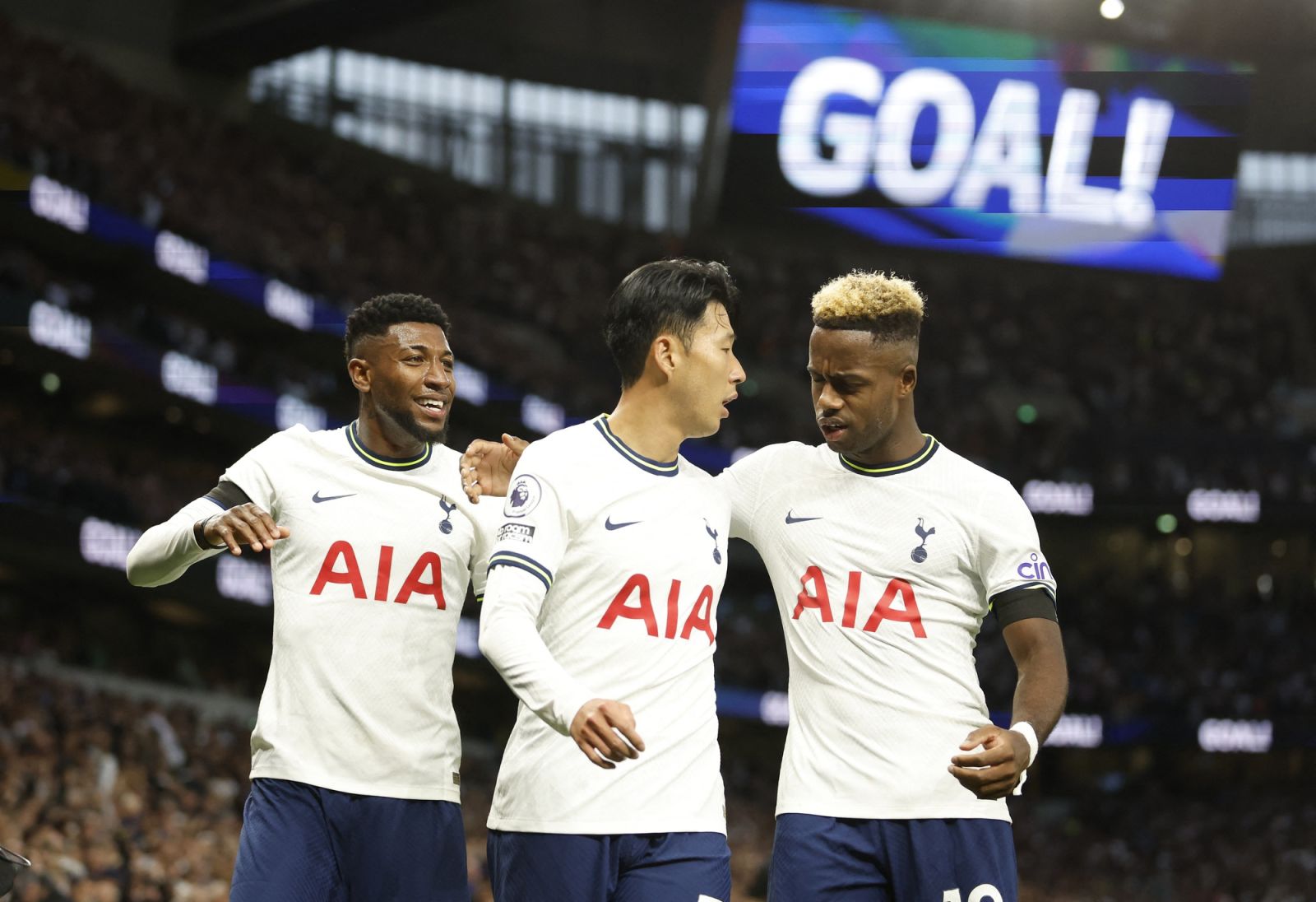 Soi kèo Brighton vs Tottenham Premier League Soi kèo Brighton vs Tottenham Premier League