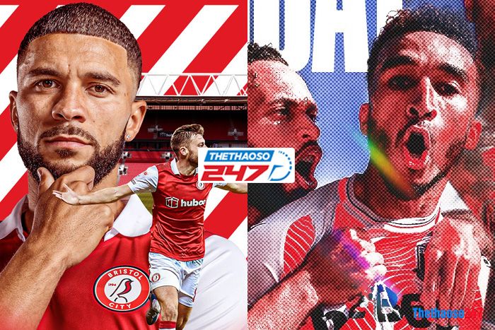 Soi kèo Bristol City vs Stoke City Soi kèo Bristol City vs Stoke City