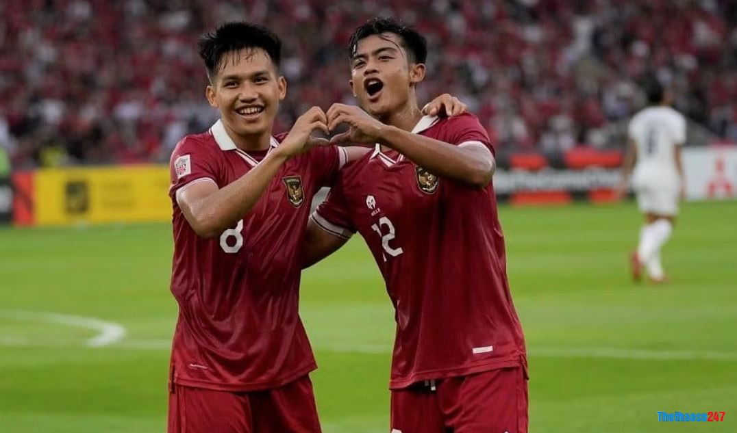 Soi kèo Brunei vs Indonesia Soi kèo Brunei vs Indonesia