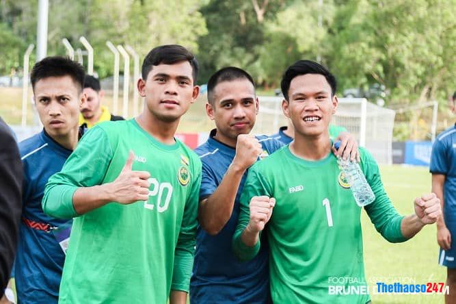 Soi kèo Brunei vs Thái Lan Soi kèo Brunei vs Thái Lan