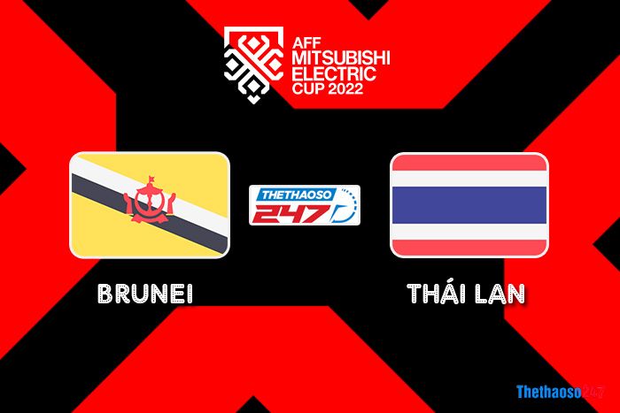 Soi kèo Brunei vs Thái Lan Soi kèo Brunei vs Thái Lan