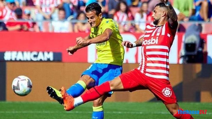 Soi kèo Cadiz vs Girona, La Liga Soi kèo Cadiz vs Girona, La Liga