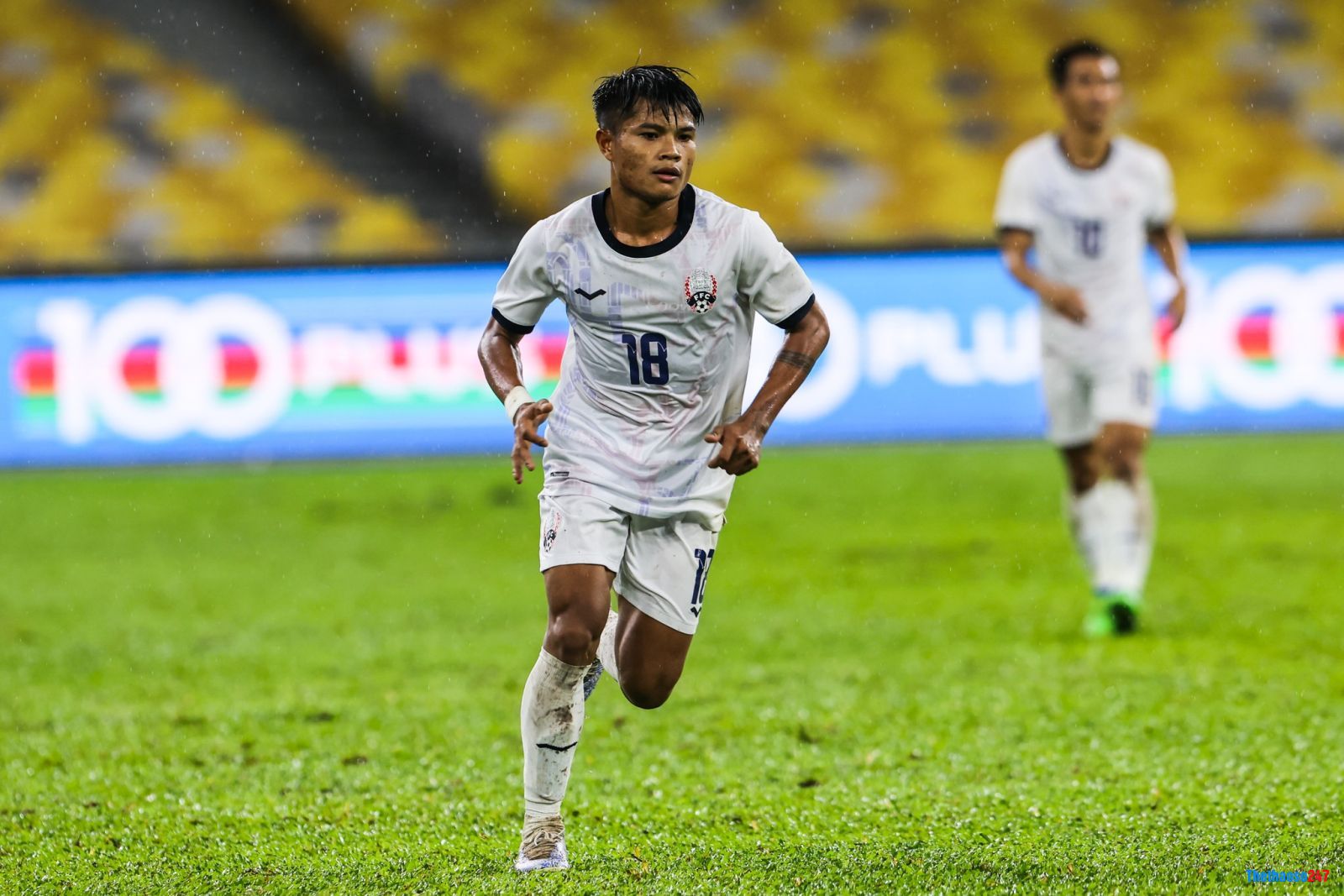 Soi kèo Campuchia vs Philippines Soi kèo Campuchia vs Philippines