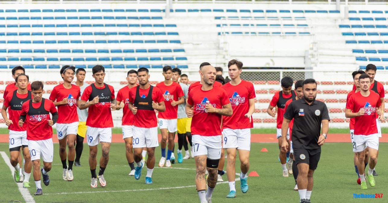 Soi kèo Campuchia vs Philippines Soi kèo Campuchia vs Philippines