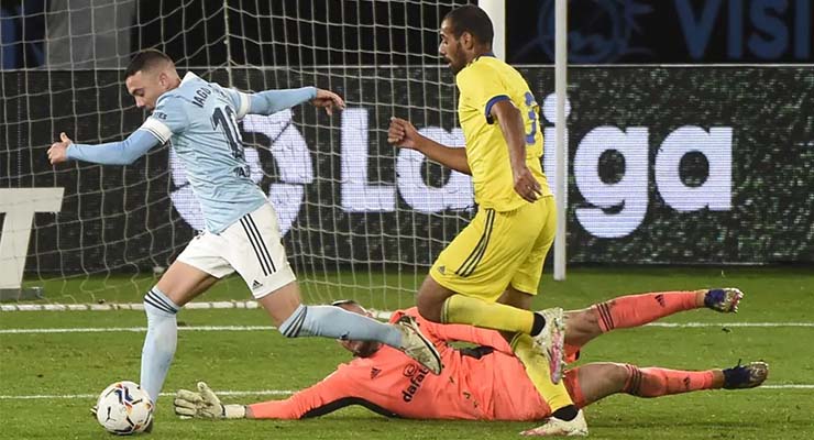 Soi kèo Celta Vigo vs Cadiz 3/9 - Ảnh 2 Soi kèo Celta Vigo vs Cadiz 3/9 - Ảnh 3
