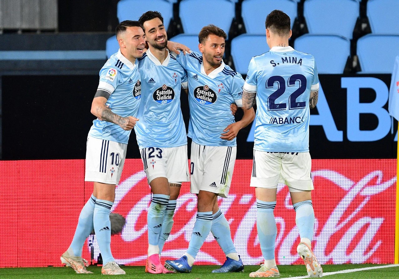 Soi kèo Celta Vigo vs Getafe