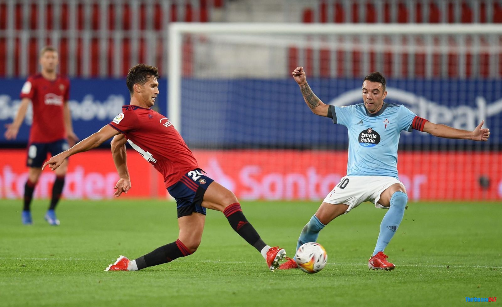 Soi kèo Celta Vigo vs Osasuna Soi kèo Celta Vigo vs Osasuna