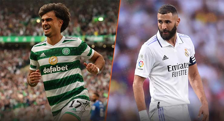 Soi kèo Celtic vs Real Madrid 7/9/2022 Soi kèo Celtic vs Real Madrid 7/9/2022