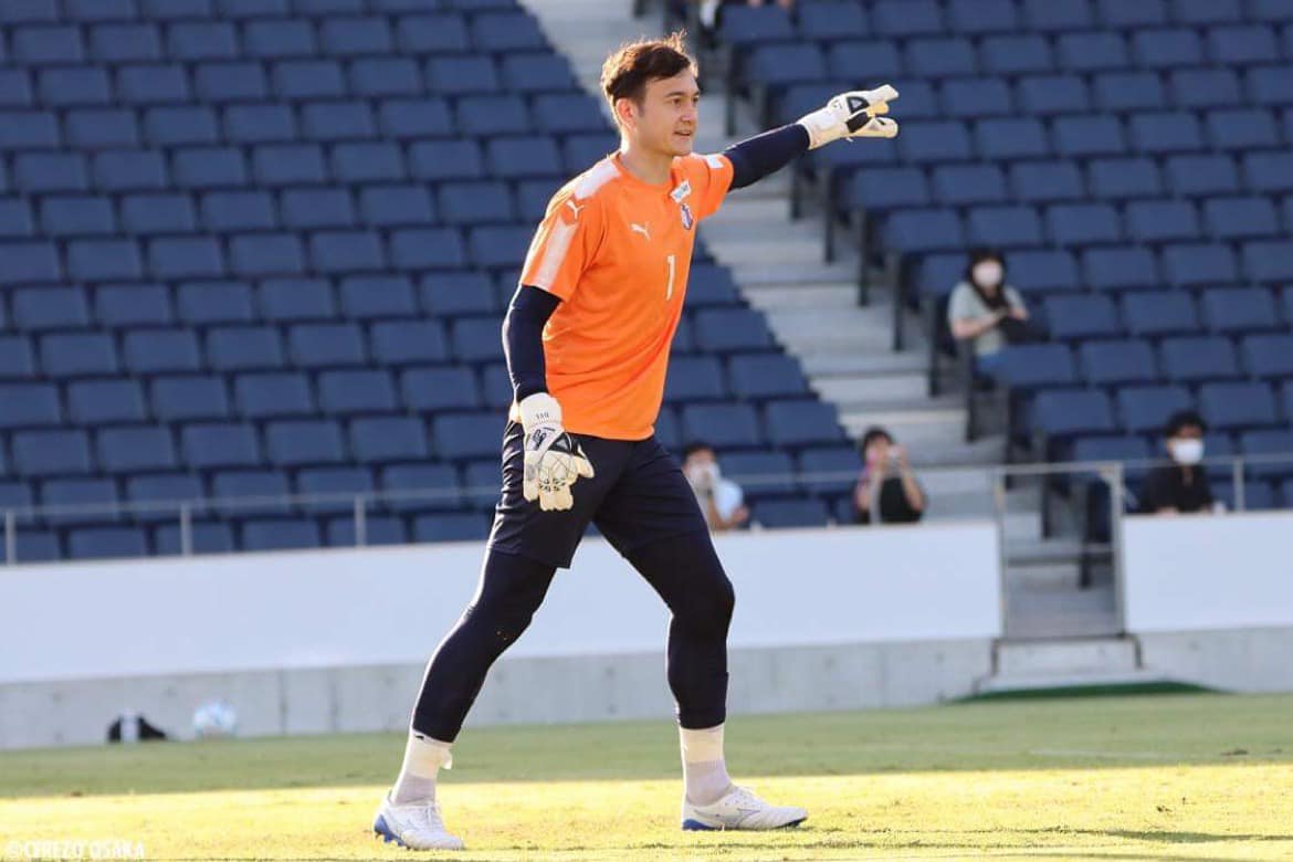 Soi kèo Cerezo Osaka vs Kawasaki Frontale