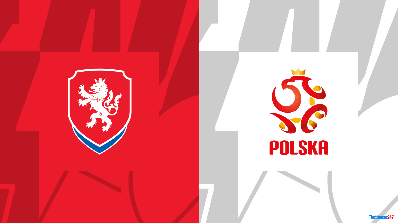 Soi kèo CH Séc vs Ba Lan, Vòng loại Euro 2024 Soi kèo CH Séc vs Ba Lan, Vòng loại Euro 2024