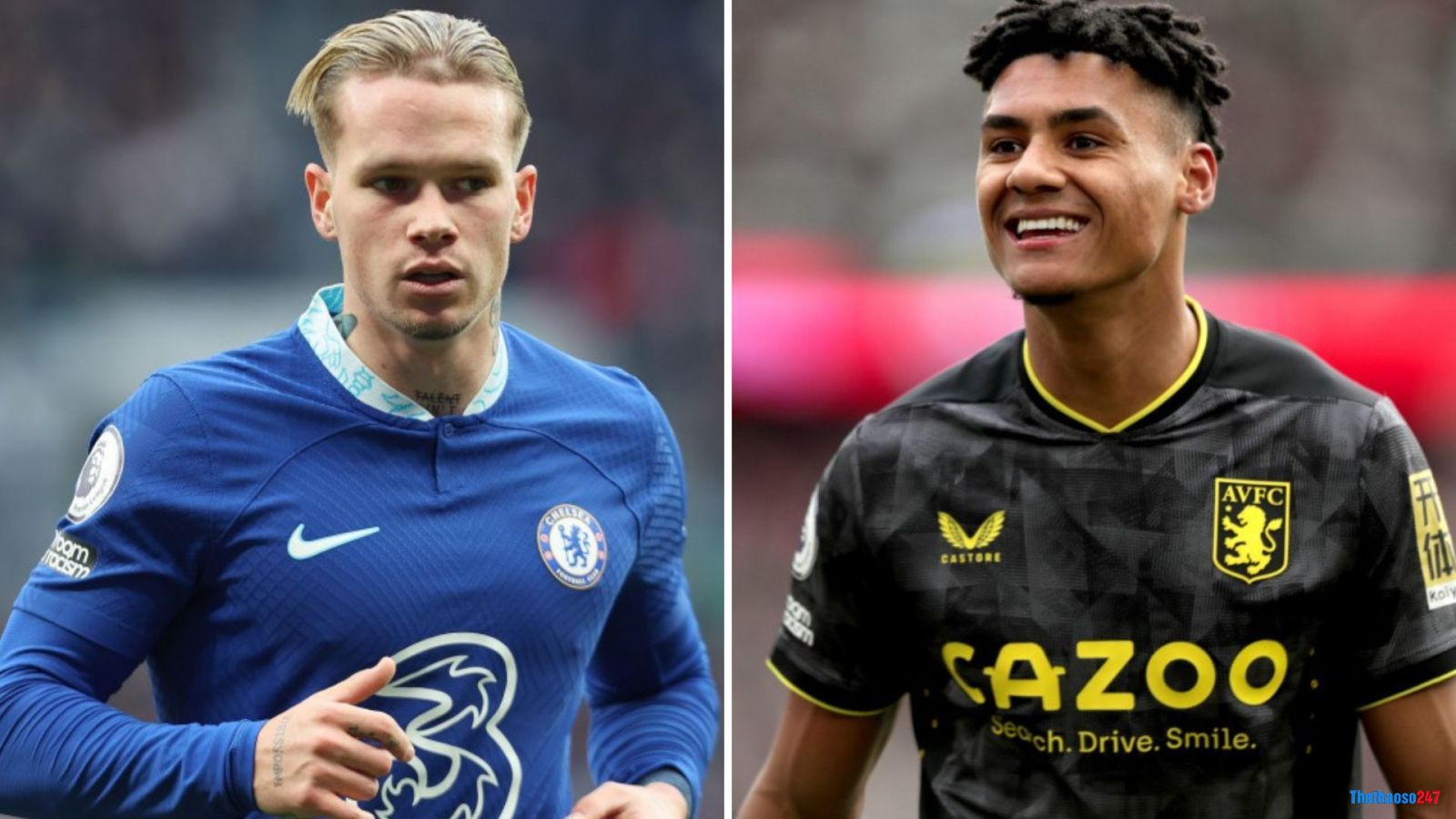 Soi kèo Chelsea vs Aston Villa, Premier League Soi kèo Chelsea vs Aston Villa, Premier League