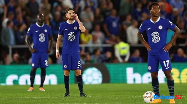 Soi kèo Chelsea vs Bournemouth, Ngoại Hạng Anh Soi kèo Chelsea vs Bournemouth, Ngoại Hạng Anh