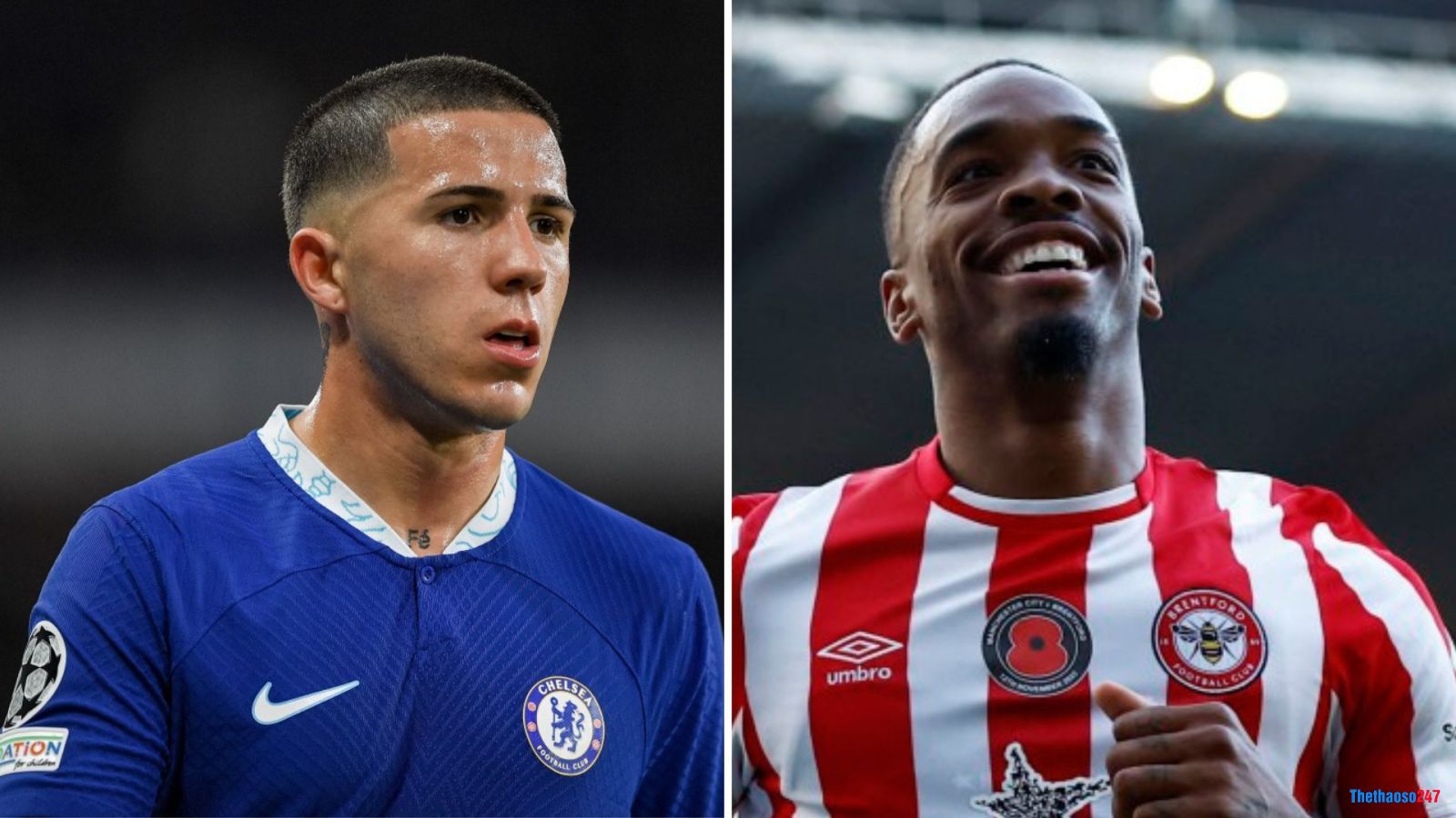 Soi kèo Chelsea vs Brentford, Premier League Soi kèo Chelsea vs Brentford, Premier League