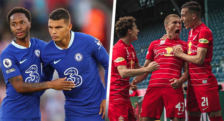 Soi kèo Chelsea vs Salzburg 15/9 Soi kèo Chelsea vs Salzburg 15/9