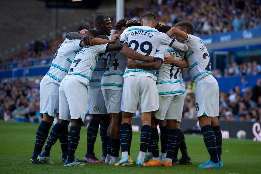 Soi kèo Chelsea vs Tottenham 