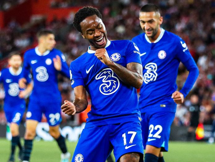 Soi kèo Chelsea vs West Ham Soi kèo Chelsea vs West Ham